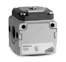 Клапан воздушный  MC202-AV фото