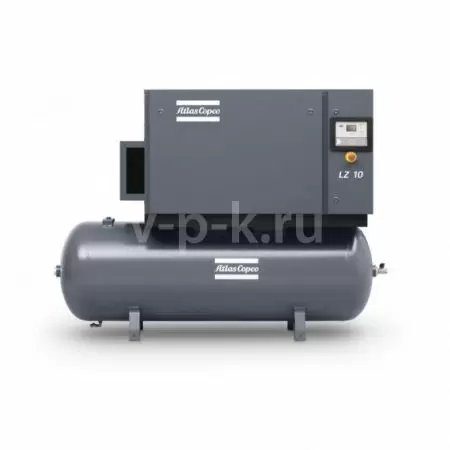 Поршневой компрессор Atlas Copco LZ 10-10 TM 270