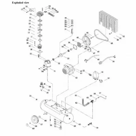 QUICK CONNECTOR