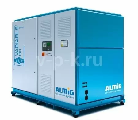 Винтовой компрессор ALMIG Variable 315