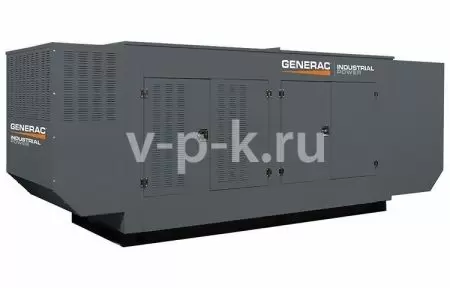 Газовый генератор Generac SG500