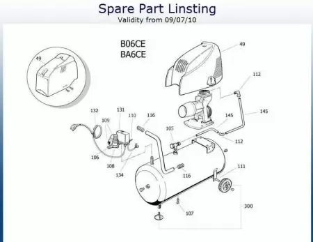 ELBOW 1/4"-BIC.10