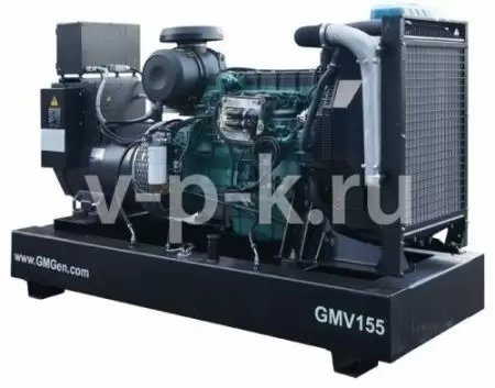 GMV155