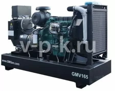 GMV165