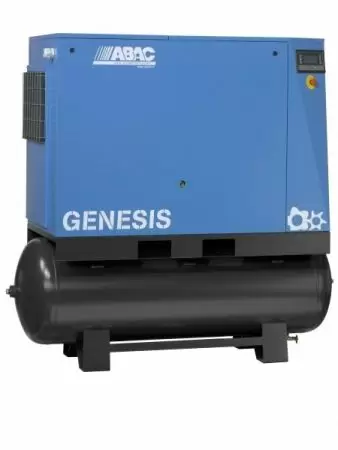 GENESIS 15 10-77/500