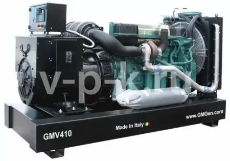 GMV410