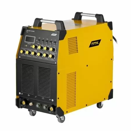 ПТК RILON TIG 315 P AC/DC (НАКС)