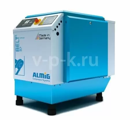 Винтовой компрессор ALMIG Belt 4 R500 - 13