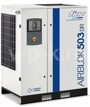 AIRBLOK AX403DR 13