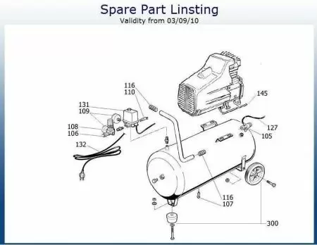 QUICK COUPLING 1/4"M (0140007)