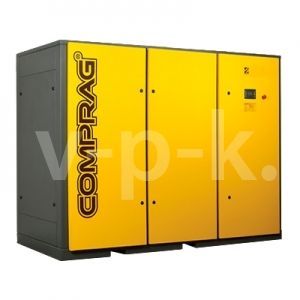 Винтовой компрессор COMPRAG D-160-08 фото