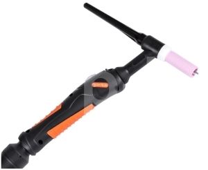 Сварог Горелка TECH  TS 26 (2pin, ОКС+б/р) 4м