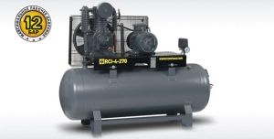 Поршневой компрессор  RECOM RCI-4-270