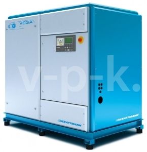 Винтовой компрессор  VEGA 38 8