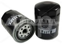 Фильтр масляный 901-102