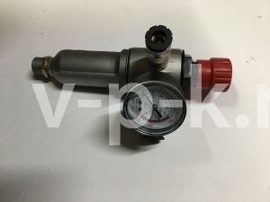 R 4133200300 Редуктор давления 1/2" (аналог 3127.00.00.010) для 200lb40