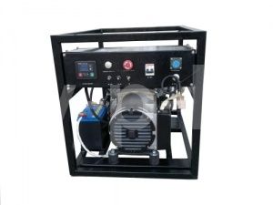 Газовый генератор REG GG14-230SV фото