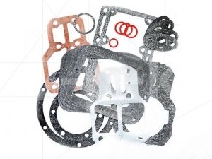 Комплект прокладок С415М к головке К22 для компрессора АСО-Бежецк