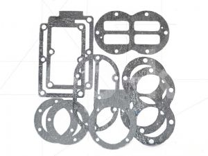 Комплект прокладок К24М к головке К24 для компрессора АСО-Бежецк