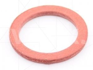 Прокладка С415.01.00.015 для компрессора АСО-Бежецк фото