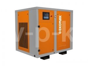 Винтовой компрессор Ekomak EKO 45CD 7