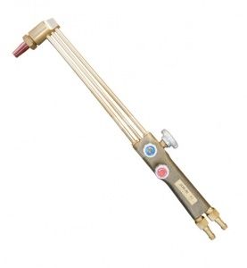 ДОН Резак пропан трехтрубн. "ДОН-3П" 9/9 (L=540 мм), ЦСТ фото