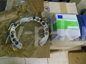 Комплект диодов 922-246