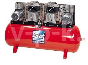 Поршневой компрессор Fiac ABT 500-2200B