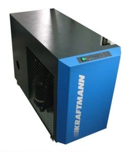 Рефрижераторный осушитель воздуха  KHD 820 фото