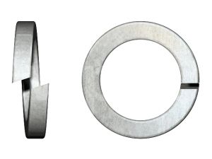 R 075W115II Шайба пружинная D.10 мм W115II для w115-10 (10 бар)