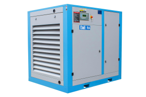Винтовой компрессор  DL-12/10RA