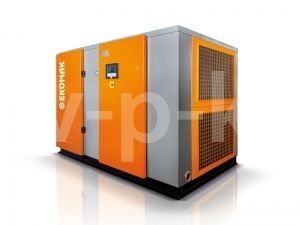 Винтовой компрессор Ekomak EKO 90CD 13 фото