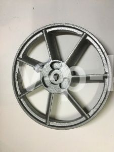 Шкив D.320 A1 LB40 для lb40-2