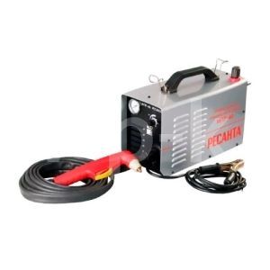 Аппарат плазменной резки Ресанта ИПР-40К фото