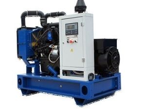 Дизельный генератор ПСМ АД-40 ММЗ  фото