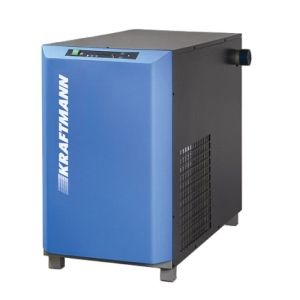 Рефрижераторный осушитель воздуха  KHD 240 фото