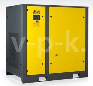 Винтовой компрессор COMPRAG АV-7508 фото