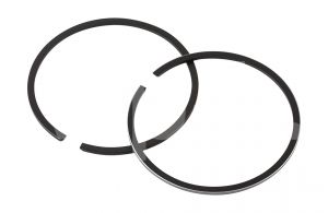 (6212864500) Поршневое кольцо AC 110х2.5 В6000