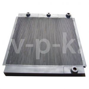 Радиатор В2849, ЕСА 005