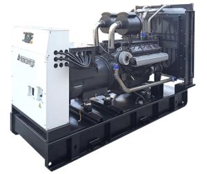Дизельный генератор  АД-520С-Т400-1РМ9