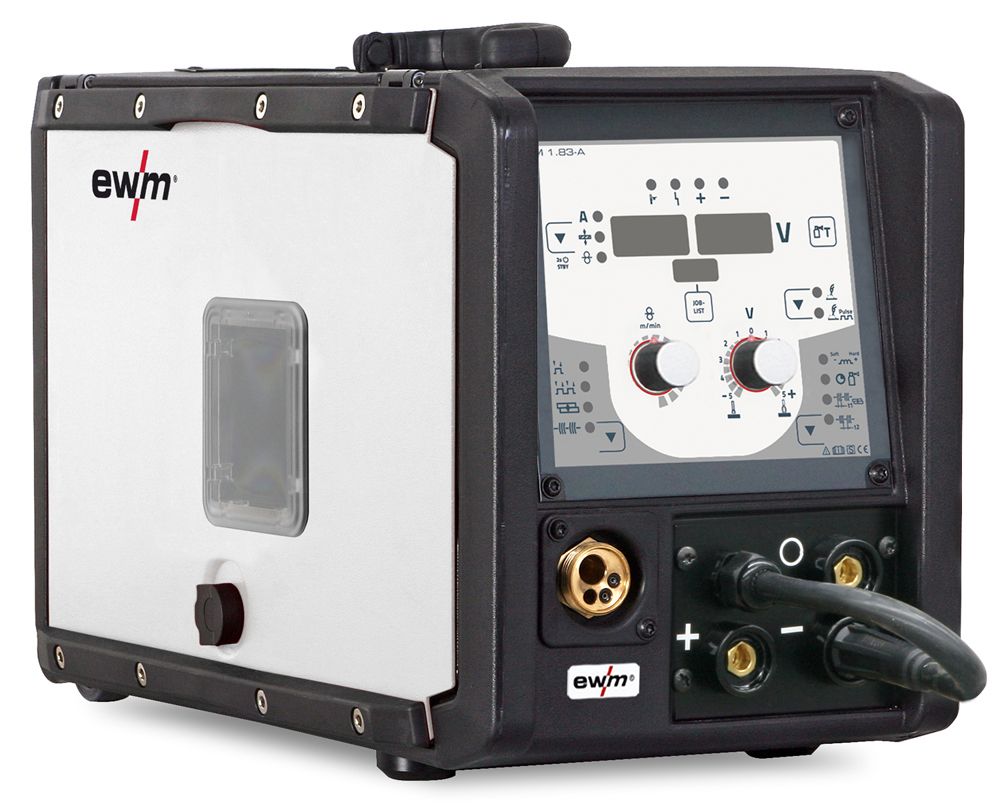 Сварочный полуавтомат инвертор MMA  Picomig 180 puls TKG