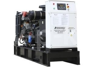 Дизельный генератор Азимут АД-140C-Т400-1РМ11  фото