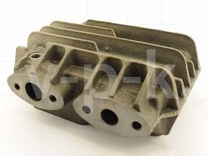 Крышка цилиндров С415М.01.00.001 к головке К24 для компрессора АСО-Бежецк