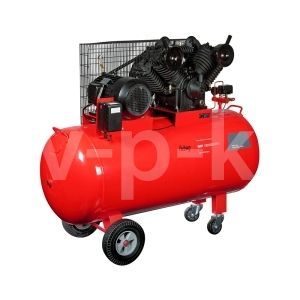 Поршневой компрессор  DCF 1300/500 CT11