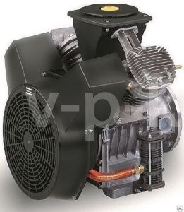 Поршневой компрессор Atlas Copco LT 2-20 (1ph) Block