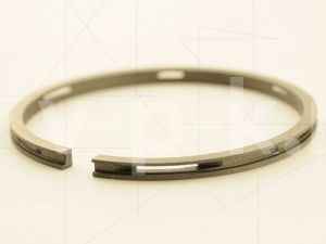 Кольцо маслосъёмное М52х3х2,3 к головке С416М для компрессора АСО-Бежецк фото