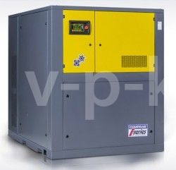 Винтовой компрессор COMPRAG FV-9008 фото