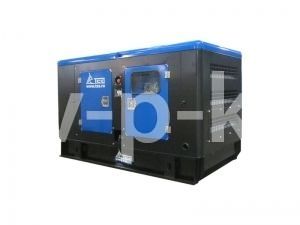 Дизельный генератор ТСС АД-10С-Т400-1РПМ18