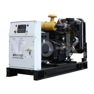 Дизельный генератор Азимут АД-40C-Т400-1РМ11