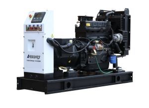 Дизельный генератор Азимут АД-80C-Т400-1РМ7  фото